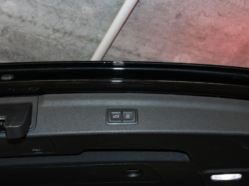 Audi Q3 SUV advanced 35 TFSI Keyless CarPlay Navi+ — photo 7