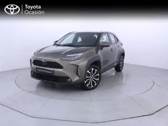 Toyota Yaris Cross 120H Active Tech