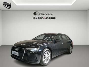 A6 V 2018 Avant Avant 35 2.0 tdi mhev Business Sport s-tronic