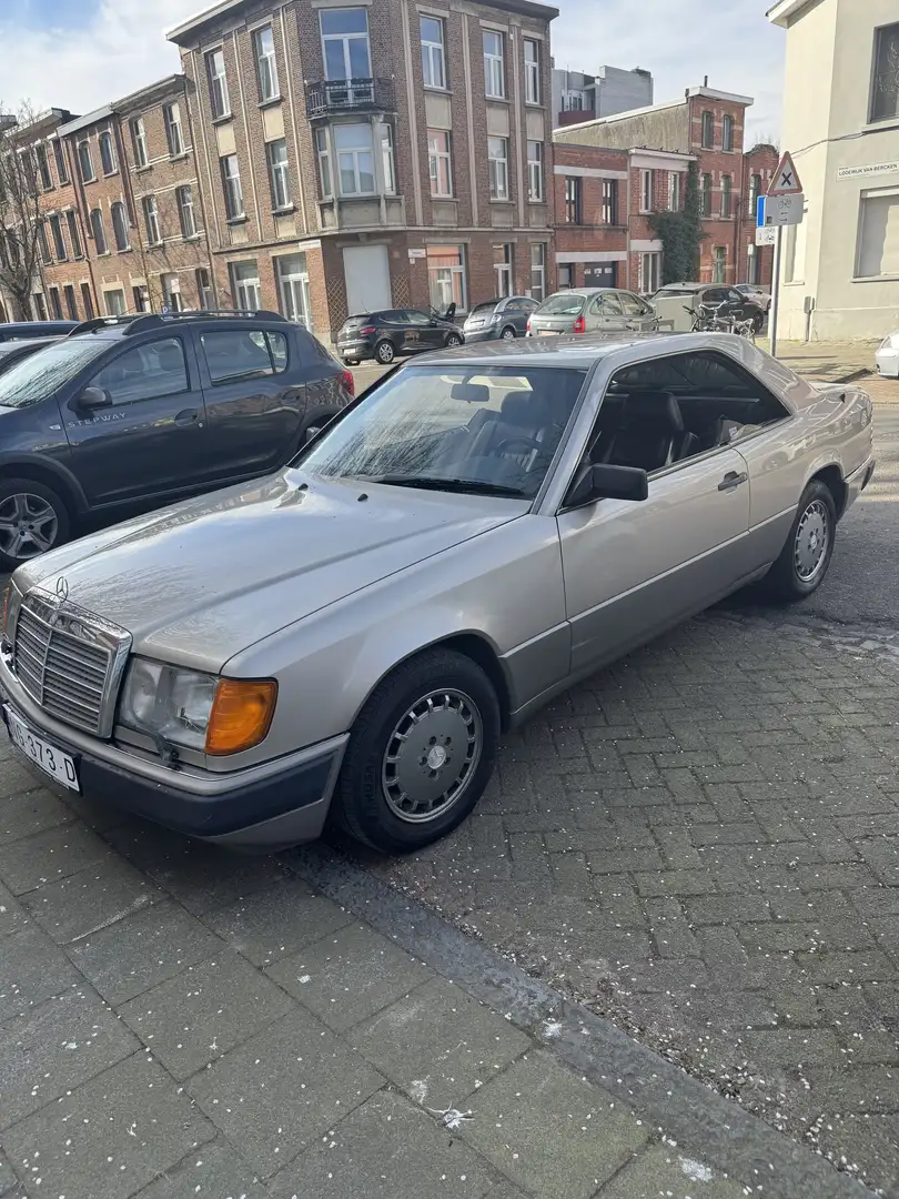 Mercedes-Benz CE 230 sport - 2