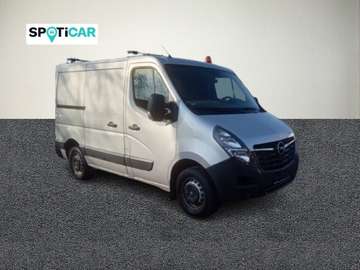 Movano 2.3 D 2.3 D L2H1 2WD VA