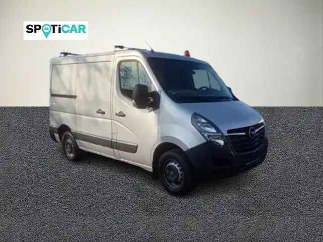 Opel Movano Movano 2.3 D 2.3 D L2H1 2WD VA