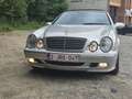 Mercedes-Benz CLK 430 Avantgarde  430 V8 - thumbnail 14