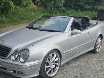 Avantgarde 430 V8