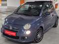 Fiat 500C 0,9 TwinAir Turbo 500S ** Kredit möglich ** Blau - thumbnail 8