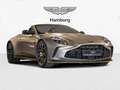 Aston Martin V8 Vantage  Roadster Aston Martin Hamburg Grau - thumbnail 1