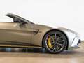 Aston Martin V8 Vantage  Roadster Aston Martin Hamburg Grau - thumbnail 22