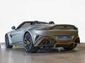 Aston Martin V8 Vantage  Roadster Aston Martin Hamburg Grau - thumbnail 2