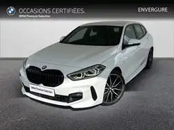 BMW Série 1 118dA 150ch M Sport
