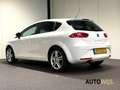 SEAT Leon 1.2 TSI Ecomotive Businessline COPA|NAVI|LEDER|CRU Weiß - thumbnail 5