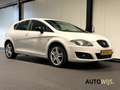 SEAT Leon 1.2 TSI Ecomotive Businessline COPA|NAVI|LEDER|CRU Weiß - thumbnail 20