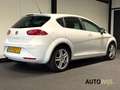SEAT Leon 1.2 TSI Ecomotive Businessline COPA|NAVI|LEDER|CRU Weiß - thumbnail 22