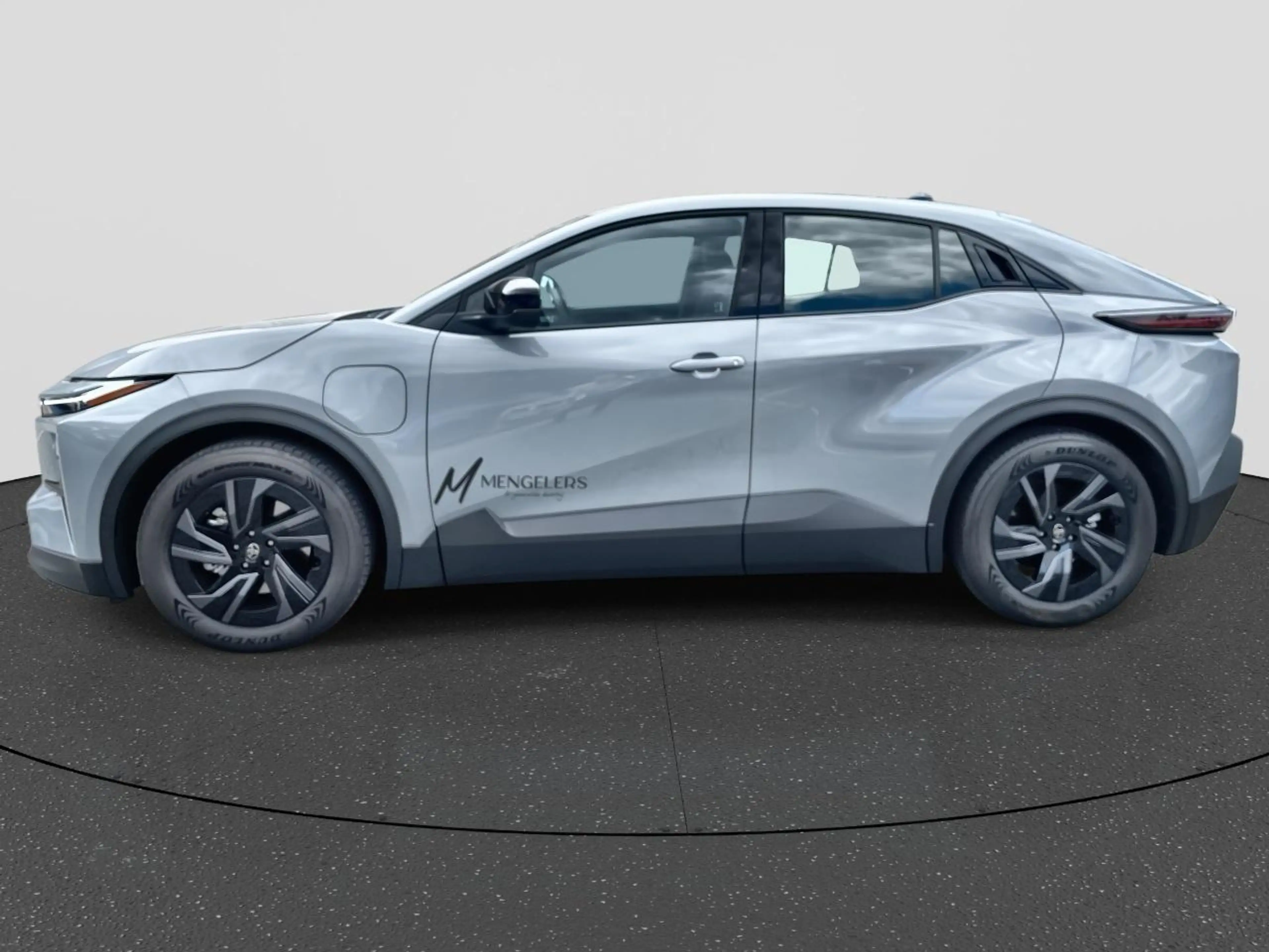 Toyota C-HR+ Dynamic Limited Edition 57.7 kWh — photo 2