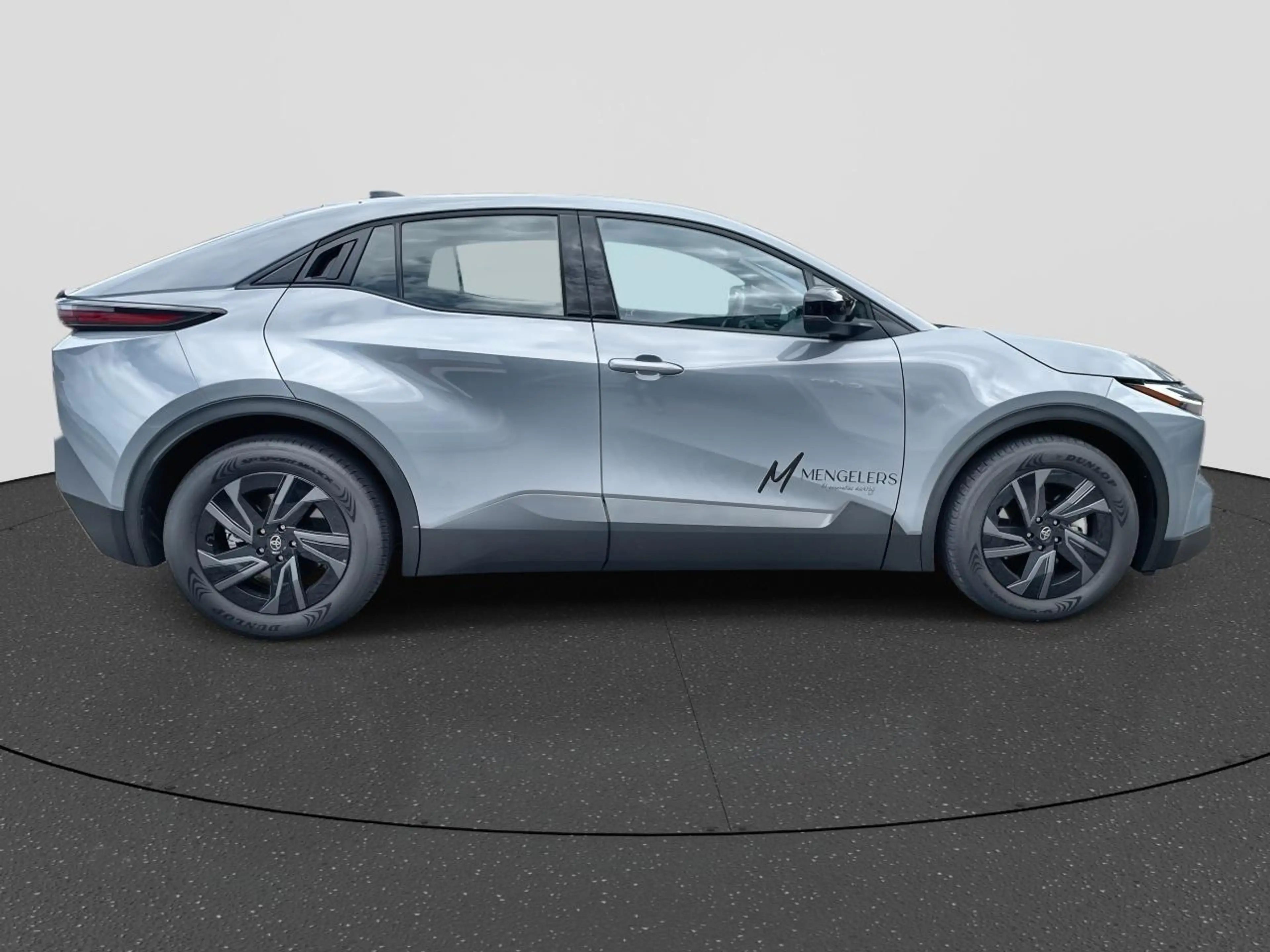 Toyota C-HR+ Dynamic Limited Edition 57.7 kWh — photo 6