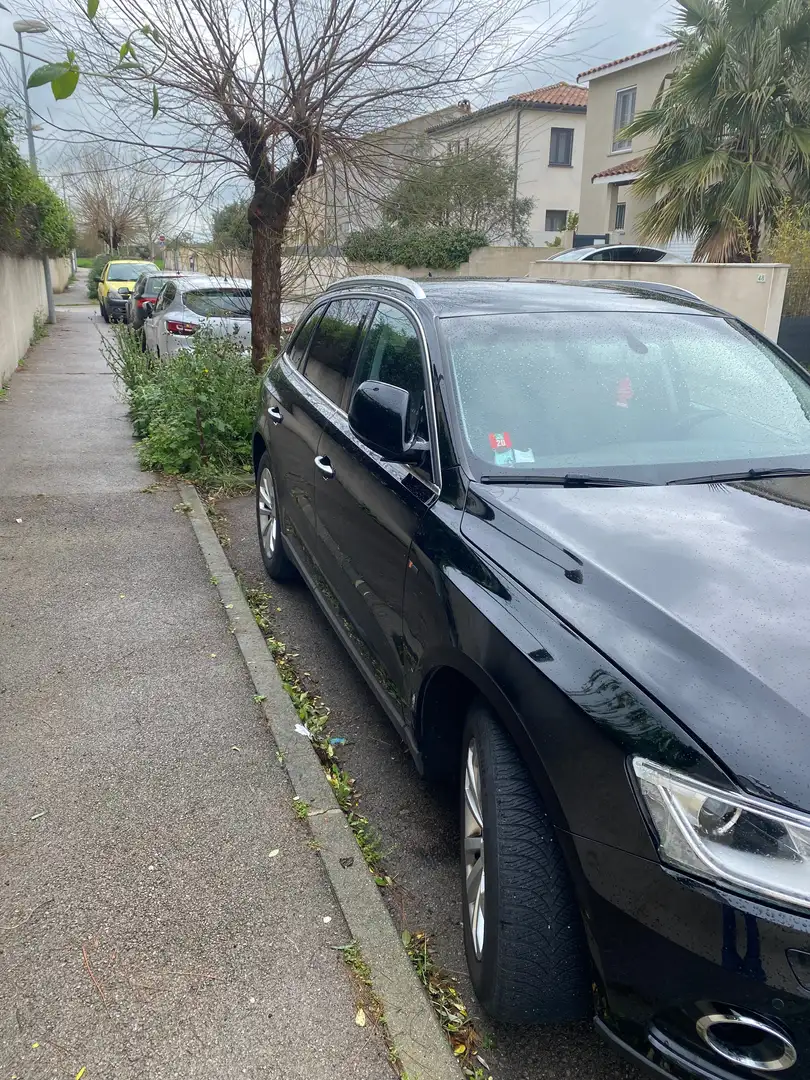 Audi Q5 Q5 2.0 TDI 150 Ambiente Noir - 2