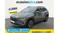 Hyundai TUCSON 1.6CRDI 48V NLine 4x2 Grau - thumbnail 1
