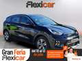Kia Niro 1.6 GDi HEV 104kW (141CV) Drive Negro - thumbnail 1