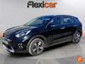Kia Niro 1.6 GDi HEV 104kW (141CV) Drive Negro - thumbnail 3
