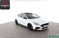 Hyundai i30 Fastback 2.0 T-GDI N PERFORMANCE KEYLESS,SH Blanc - thumbnail 7