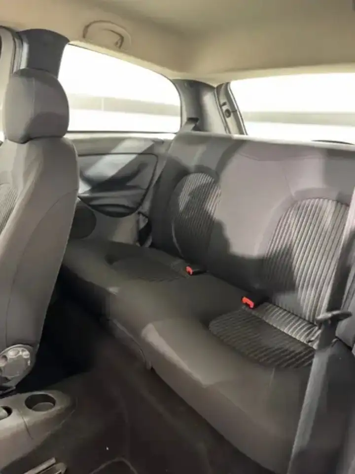 Lancia Y 1.2 8v Elefantino Blu c/airbag, foto 4