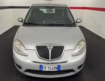 1.2 8v Elefantino Blu c/airbag