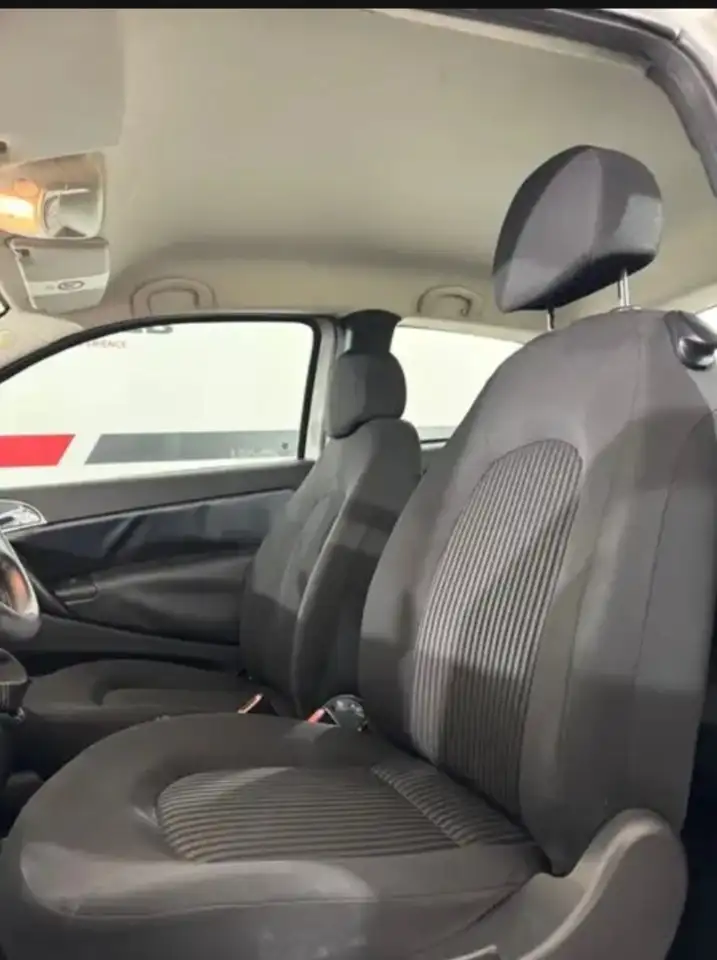 Lancia Y 1.2 8v Elefantino Blu c/airbag, foto 8