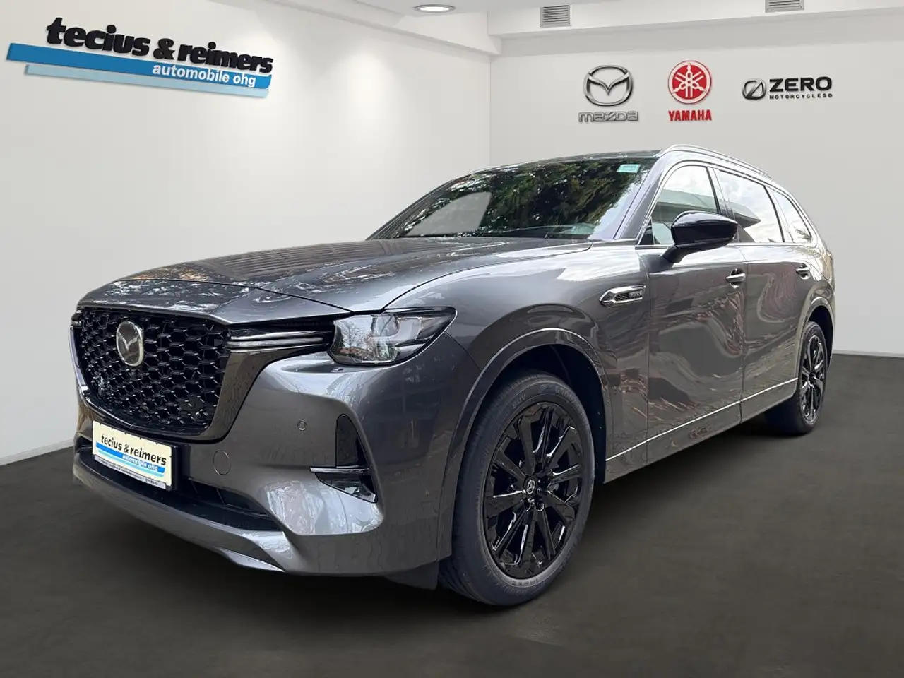 Mazda CX-80