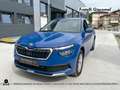Skoda Kamiq 1.0 tsi ambition 110cv dsg Blau - thumbnail 1