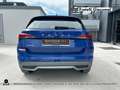 Skoda Kamiq 1.0 tsi ambition 110cv dsg Blau - thumbnail 5