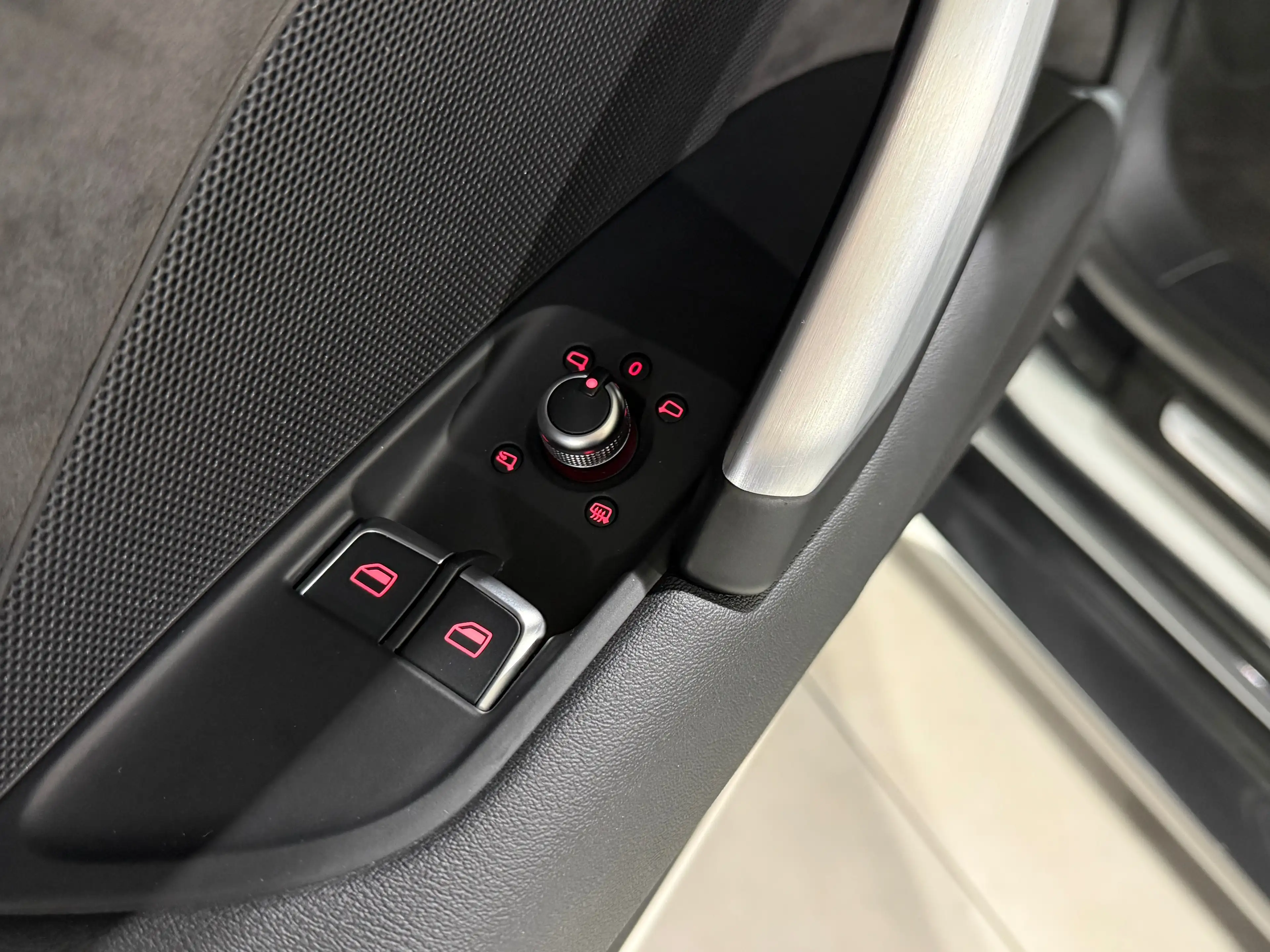 Audi TTS Roadster 2.0 TFSI Quattro S tronic 310cv FULL — photo 15