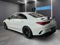 Mercedes-Benz CLA 35 AMG Cp. 4M AeroPak Perf-Sitze Multibeam PTS Weiß - thumbnail 5