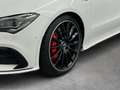 Mercedes-Benz CLA 35 AMG Cp. 4M AeroPak Perf-Sitze Multibeam PTS Weiß - thumbnail 7
