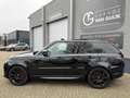 Land Rover Range Rover Sport P400e HSE Dynamic Stealth 404PK Clima,AdaptiveCrui Noir - thumbnail 9
