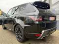 Land Rover Range Rover Sport P400e HSE Dynamic Stealth 404PK Clima,AdaptiveCrui Noir - thumbnail 8