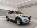 Hyundai TUCSON 1.6 Benzin "blue Intro Edition" 2WD 6-Gang Argent - thumbnail 1