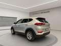 Hyundai TUCSON 1.6 Benzin "blue Intro Edition" 2WD 6-Gang Argent - thumbnail 5