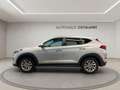 Hyundai TUCSON 1.6 Benzin "blue Intro Edition" 2WD 6-Gang Argent - thumbnail 4