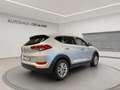 Hyundai TUCSON 1.6 Benzin "blue Intro Edition" 2WD 6-Gang Argent - thumbnail 7