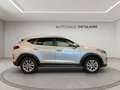 Hyundai TUCSON 1.6 Benzin "blue Intro Edition" 2WD 6-Gang Argent - thumbnail 8