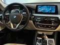 BMW 518 dA Automaat Trekhaak Prof Navi Leder LED Garantie Grijs - thumbnail 6