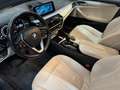 BMW 518 dA Automaat Trekhaak Prof Navi Leder LED Garantie Grijs - thumbnail 4