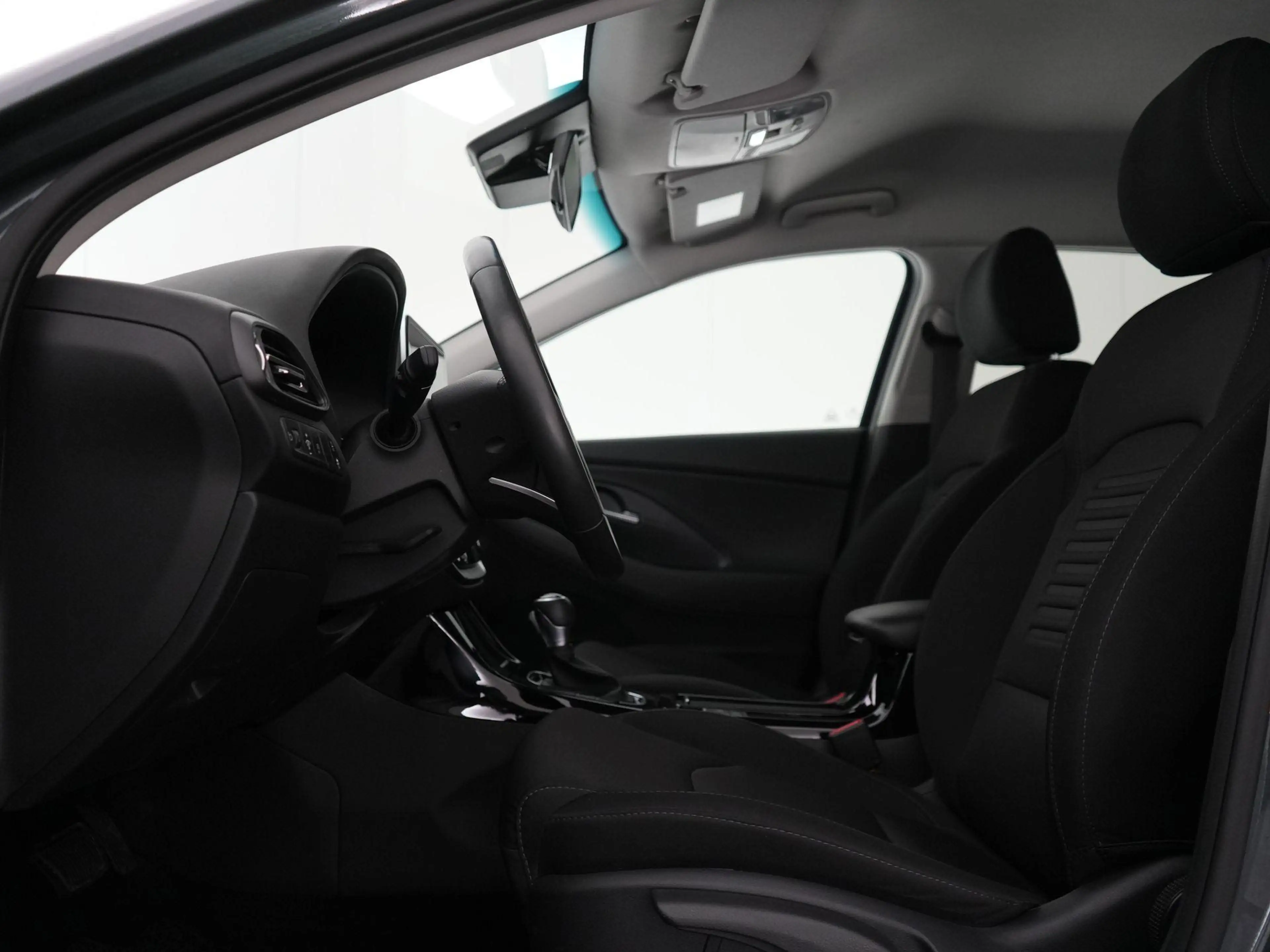 Hyundai i30 TECHNO — photo 11