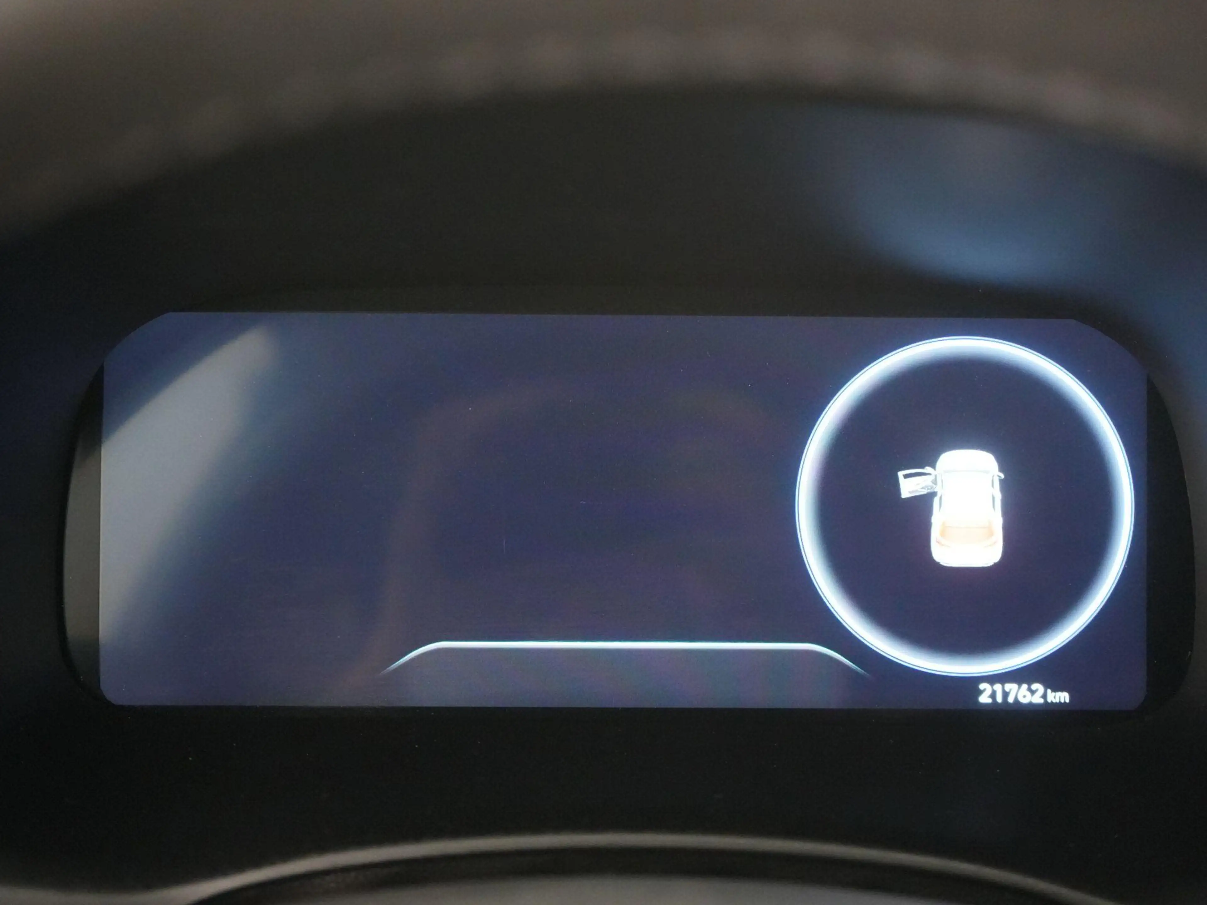 Hyundai i30 TECHNO — photo 8