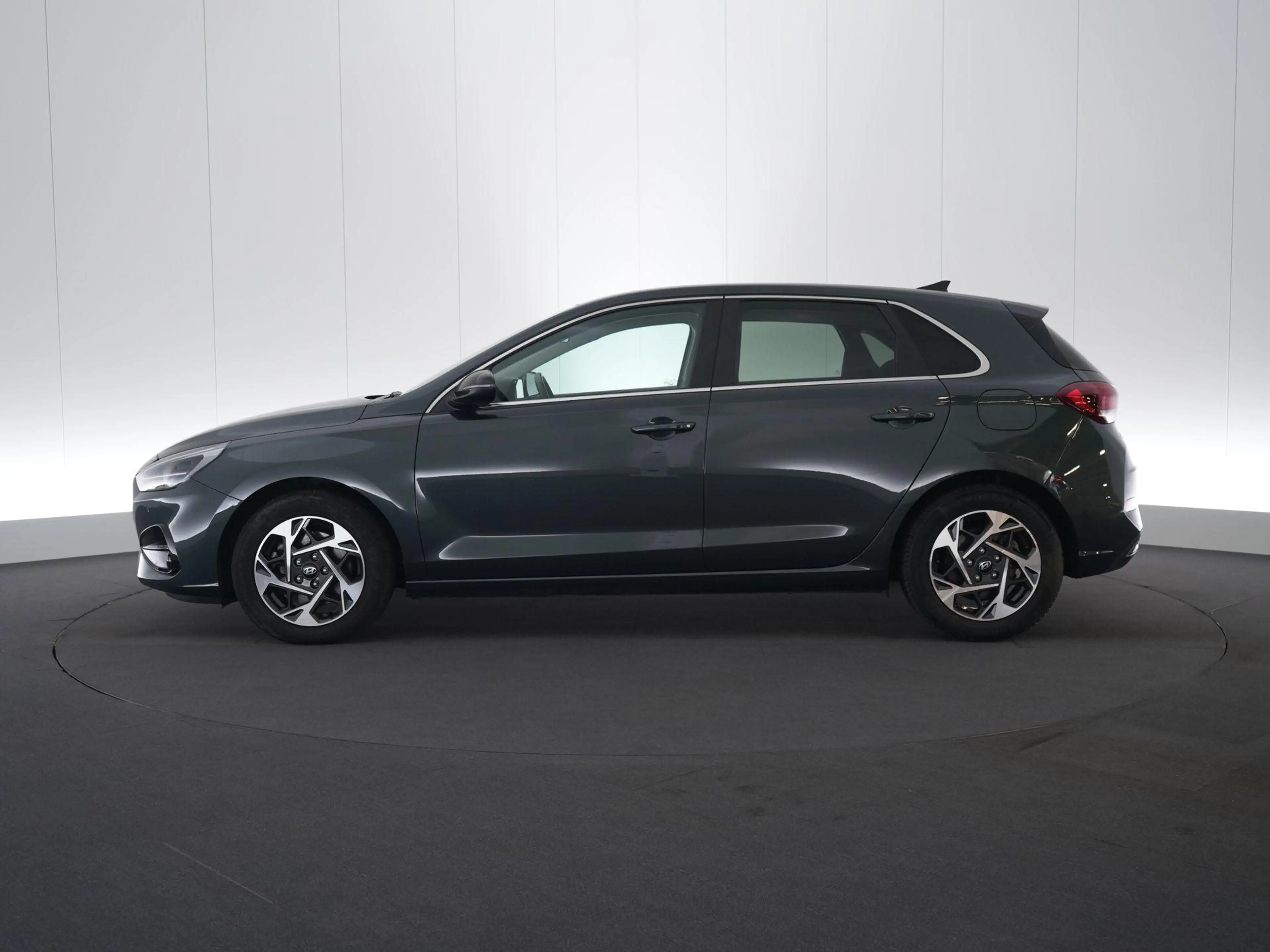 Hyundai i30 TECHNO — photo 4