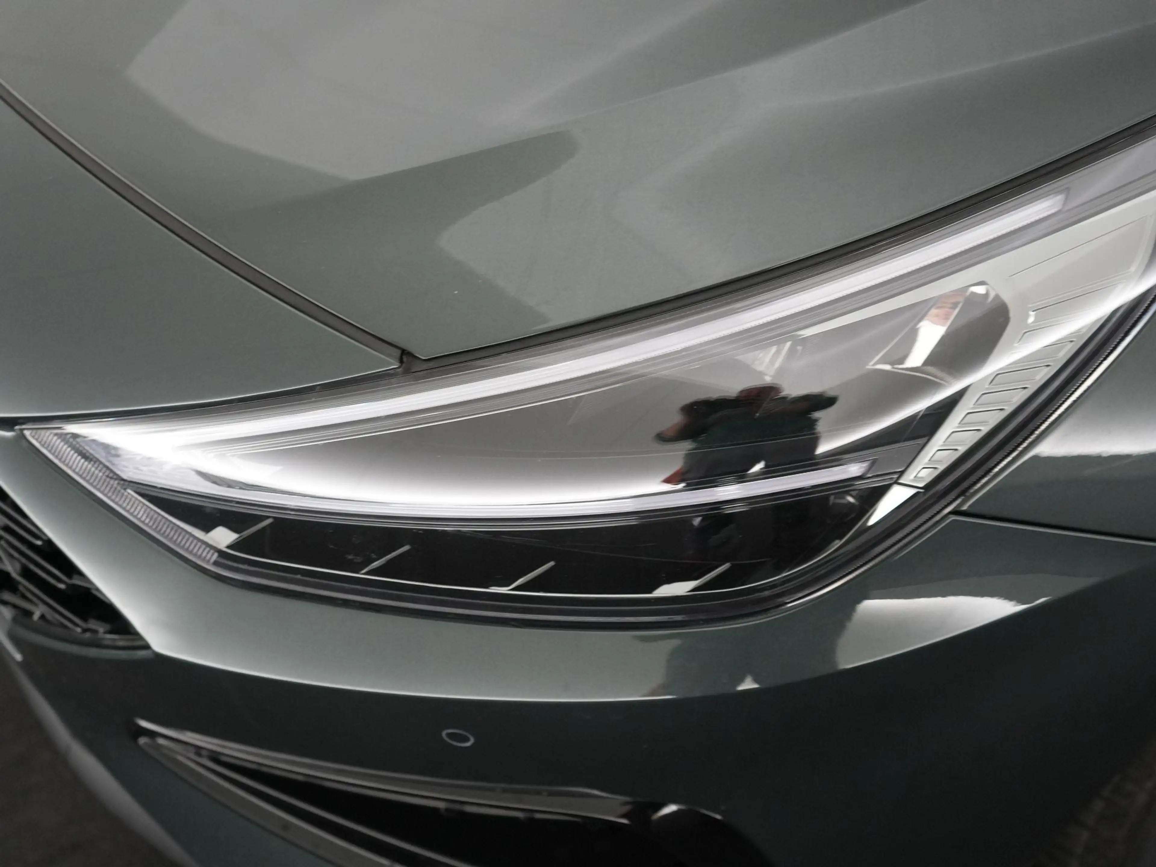 Hyundai i30 TECHNO — photo 12