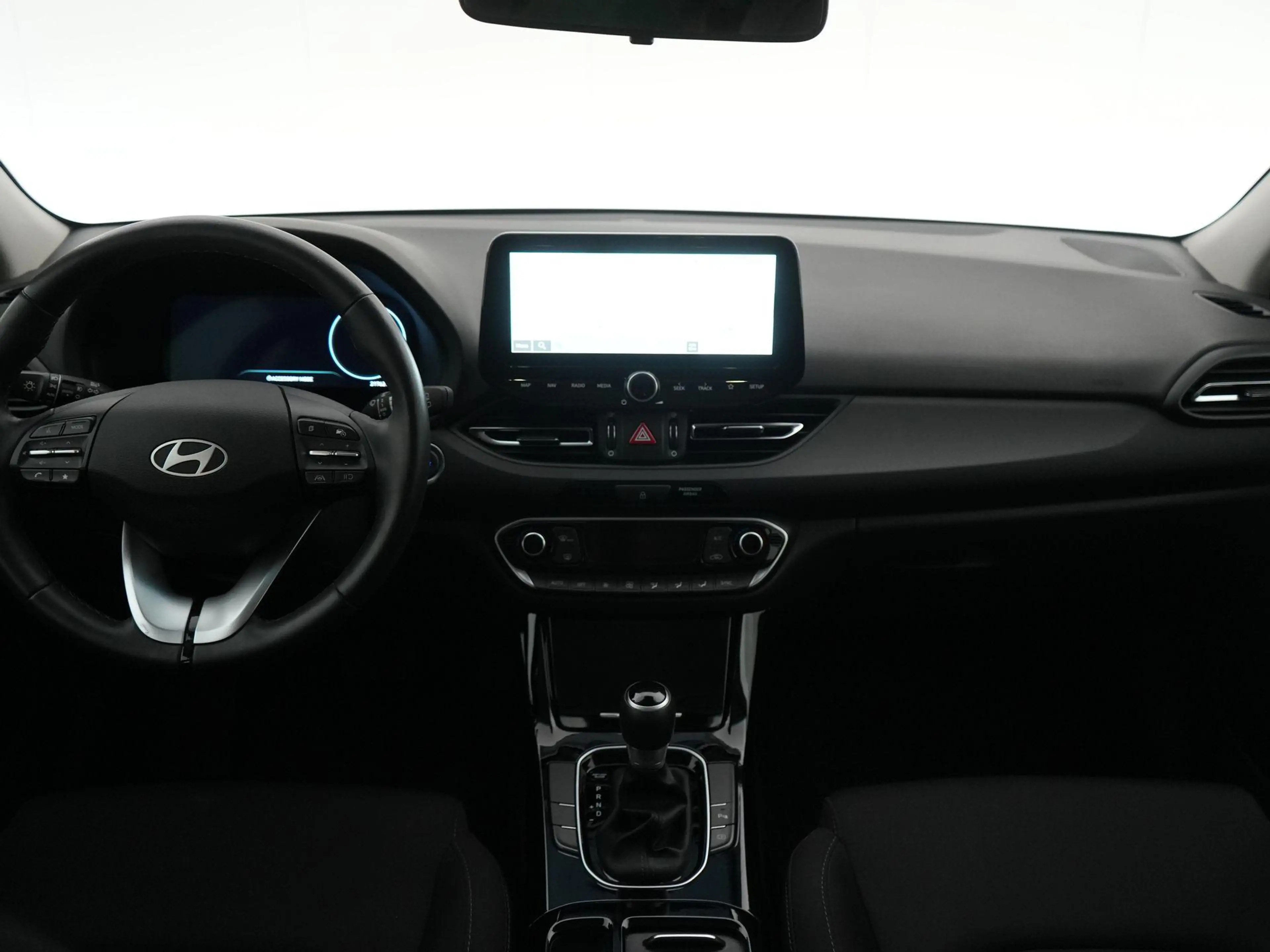 Hyundai i30 TECHNO — photo 7