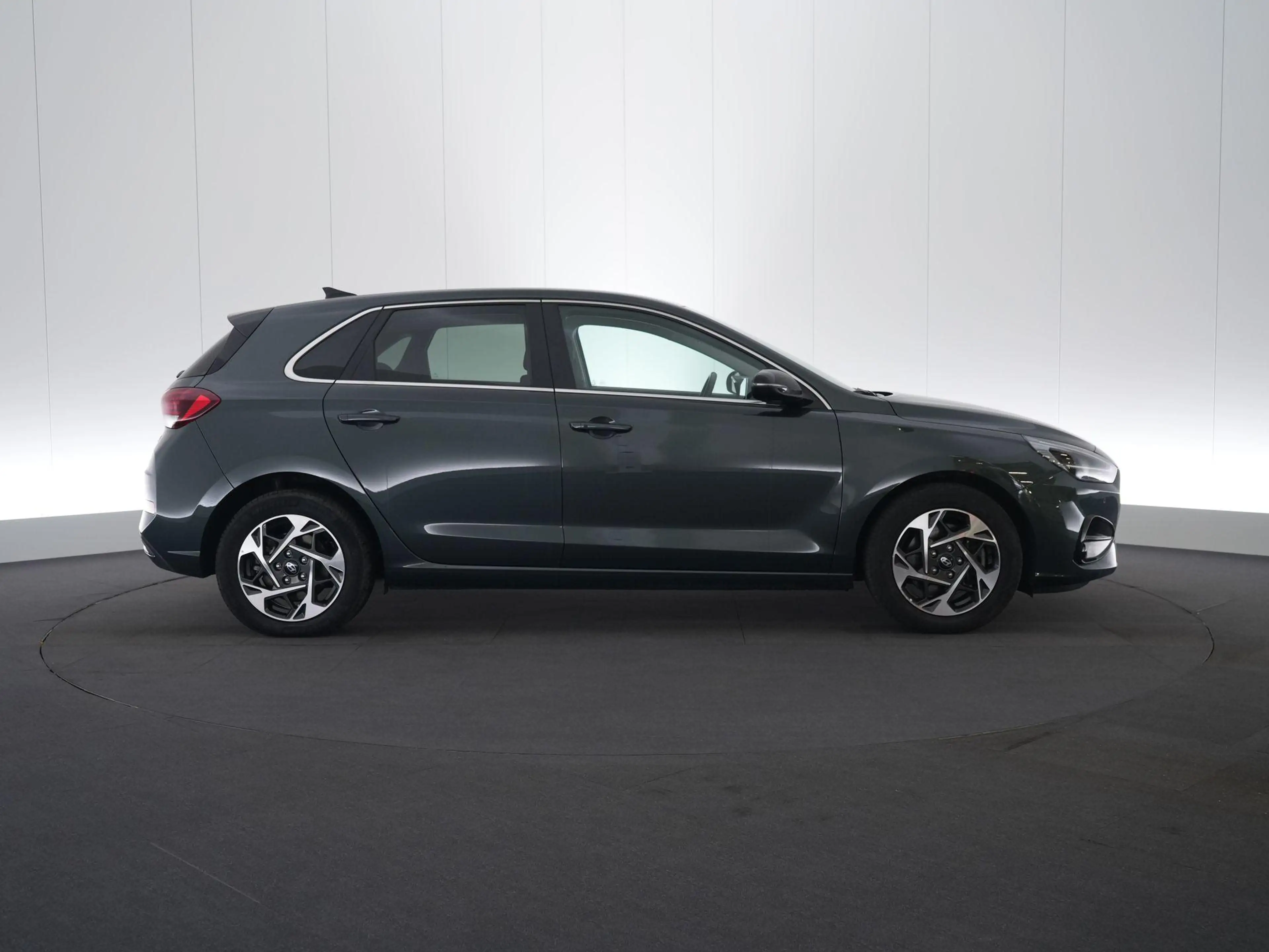 Hyundai i30 TECHNO — photo 6