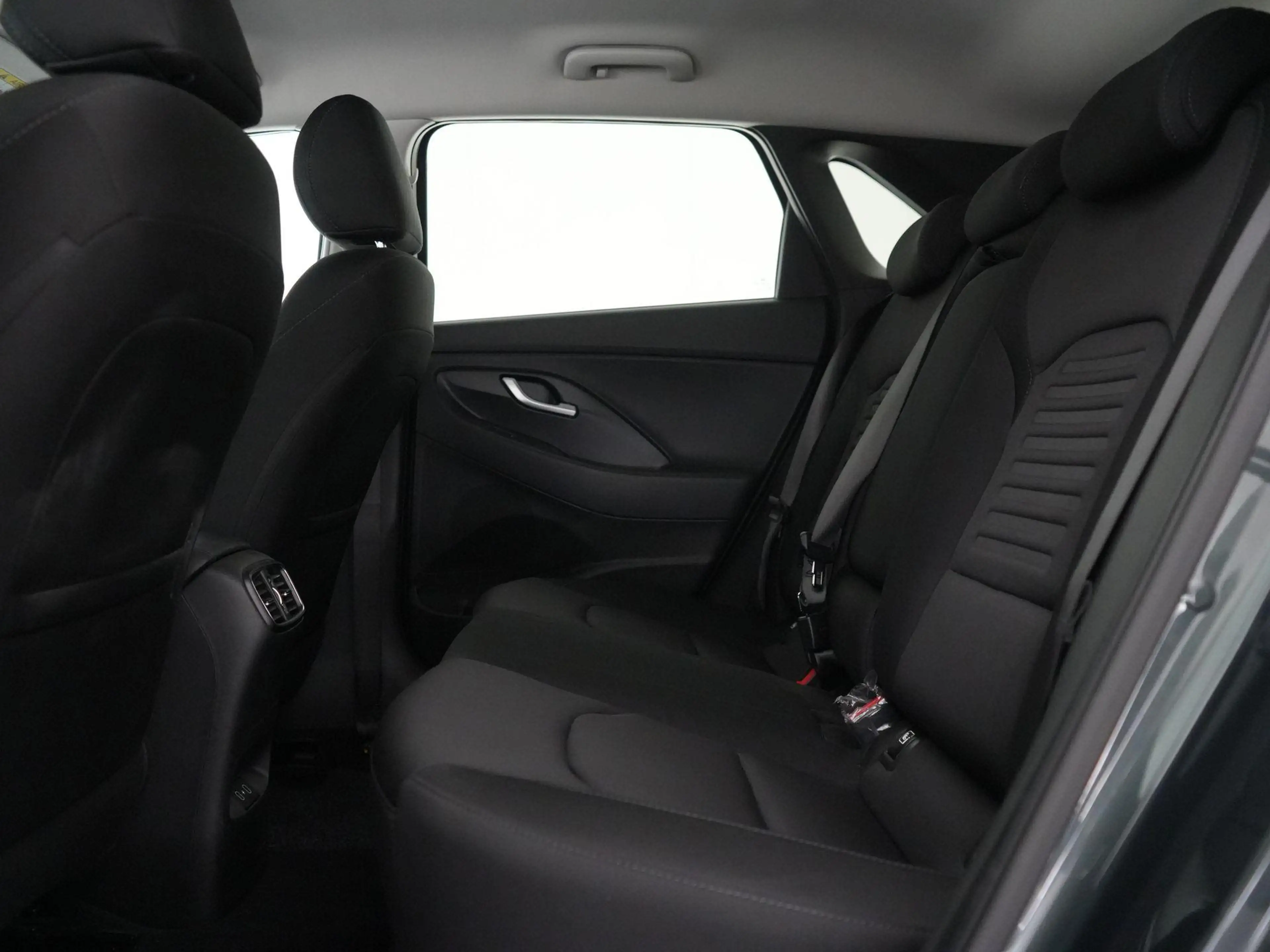 Hyundai i30 TECHNO — photo 13