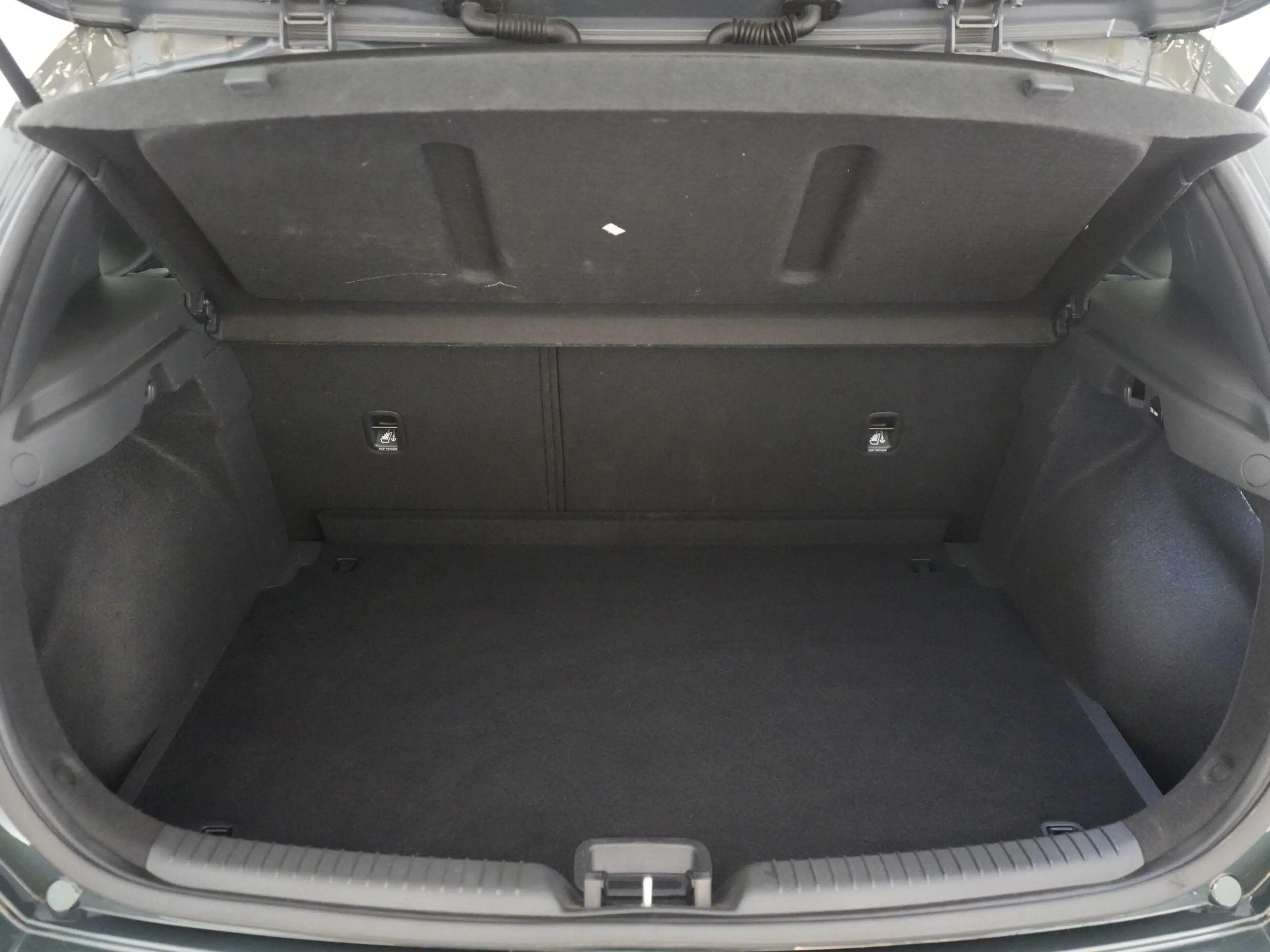 Hyundai i30 TECHNO — photo 15