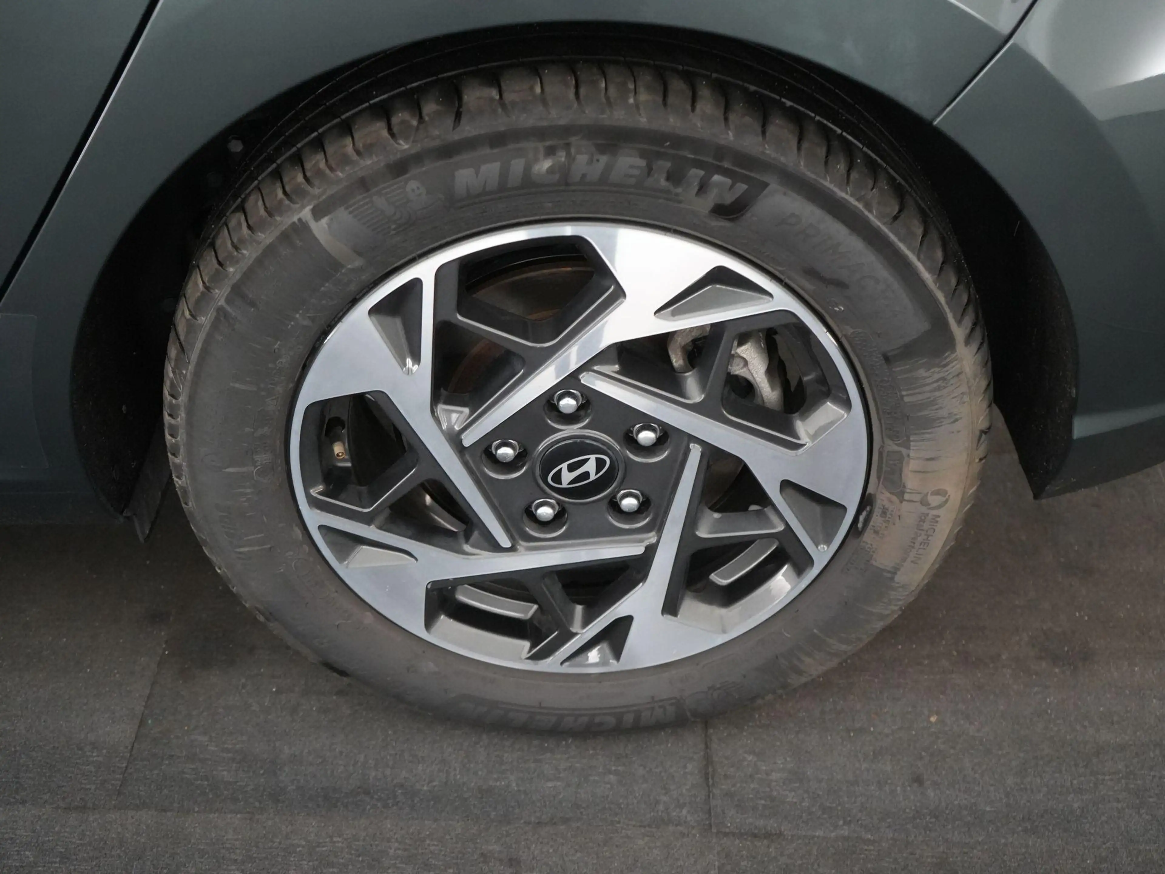 Hyundai i30 TECHNO — photo 14